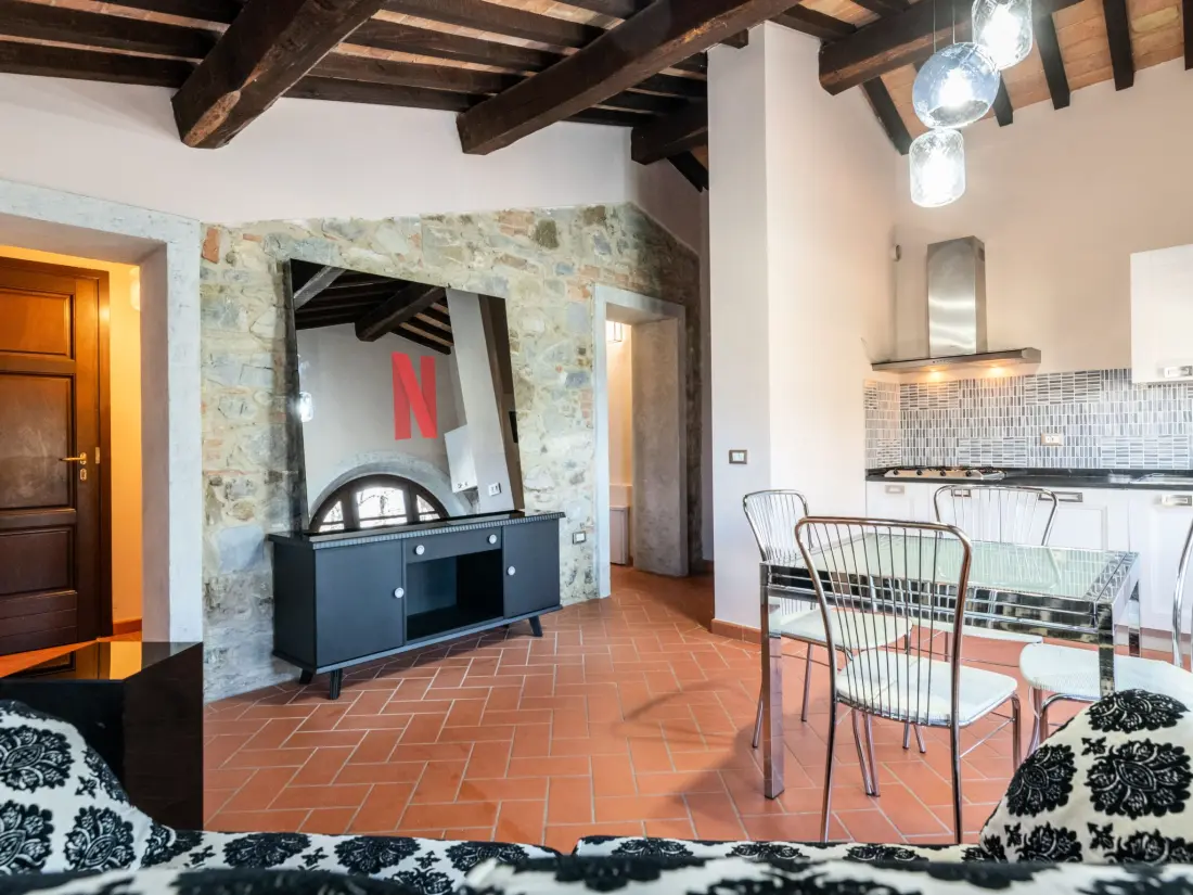 Maison de Vacances Chianni