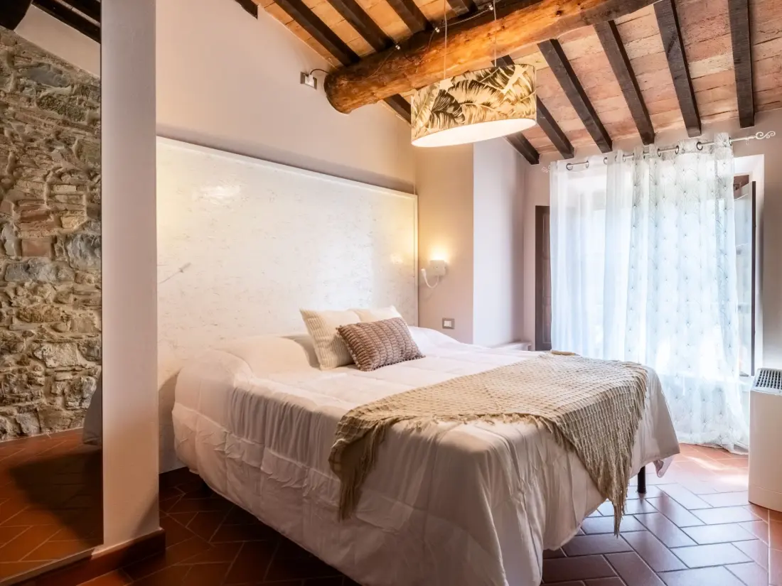 Maison de Vacances Chianni