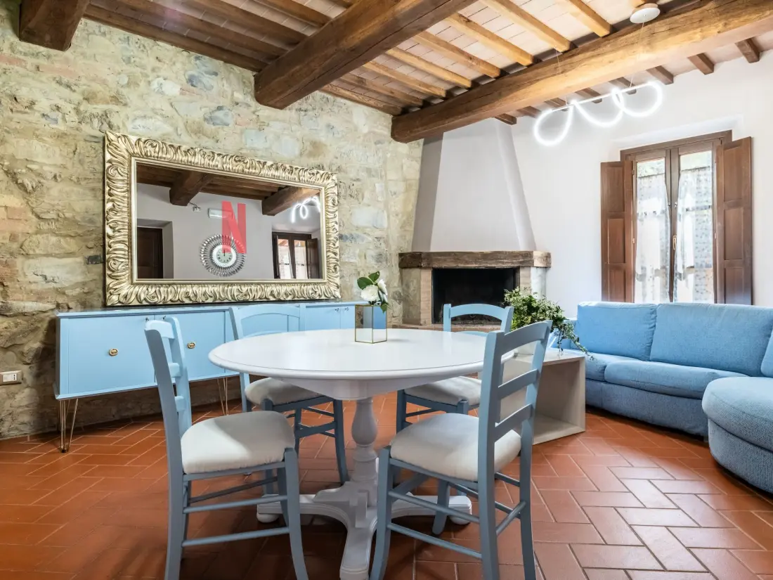 Maison de Vacances Chianni