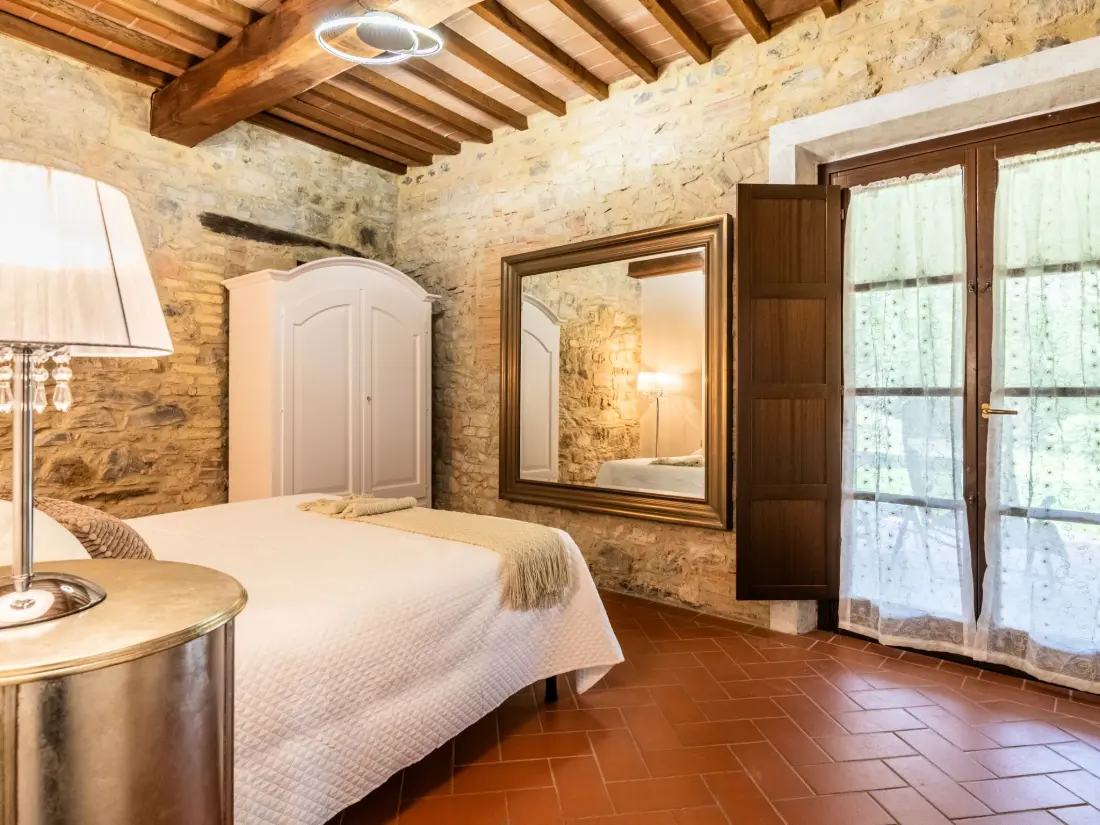 Maison de Vacances Chianni