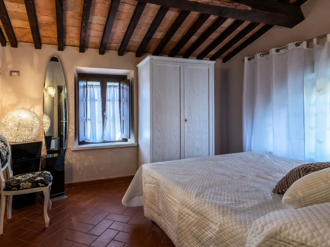Maison de Vacances Chianni