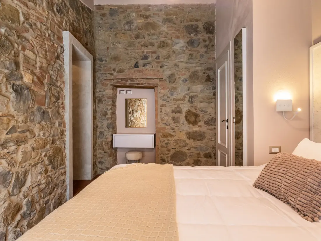 Maison de Vacances Chianni