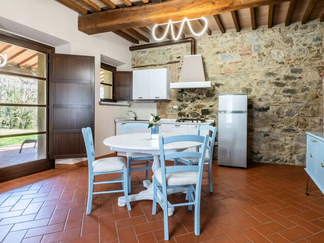 Maison de Vacances Chianni