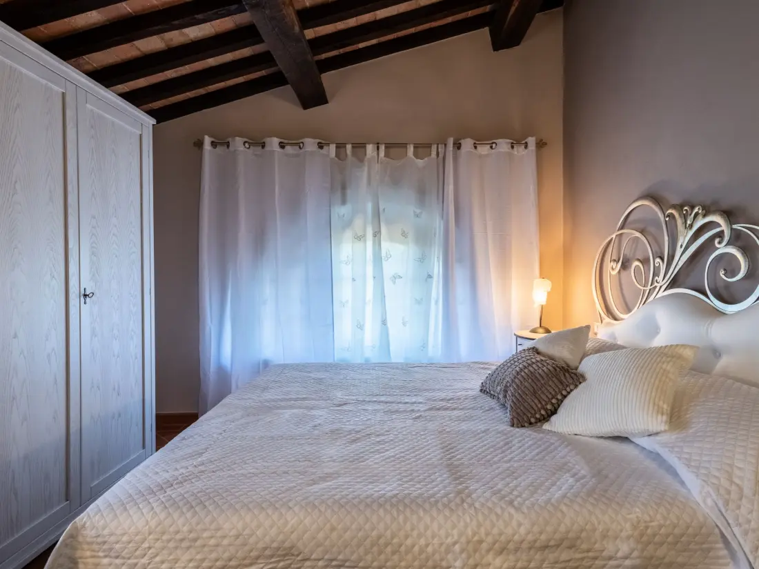Maison de Vacances Chianni