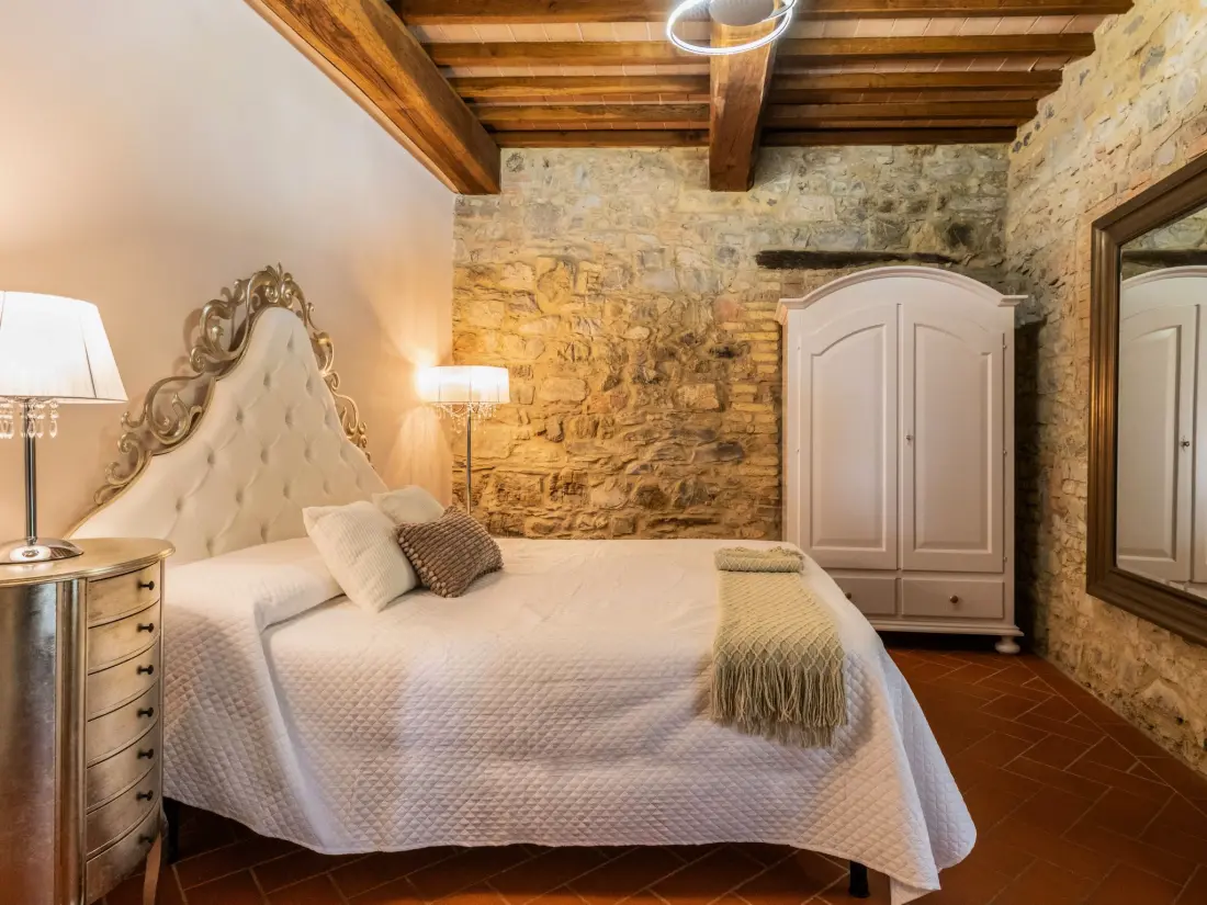 Maison de Vacances Chianni