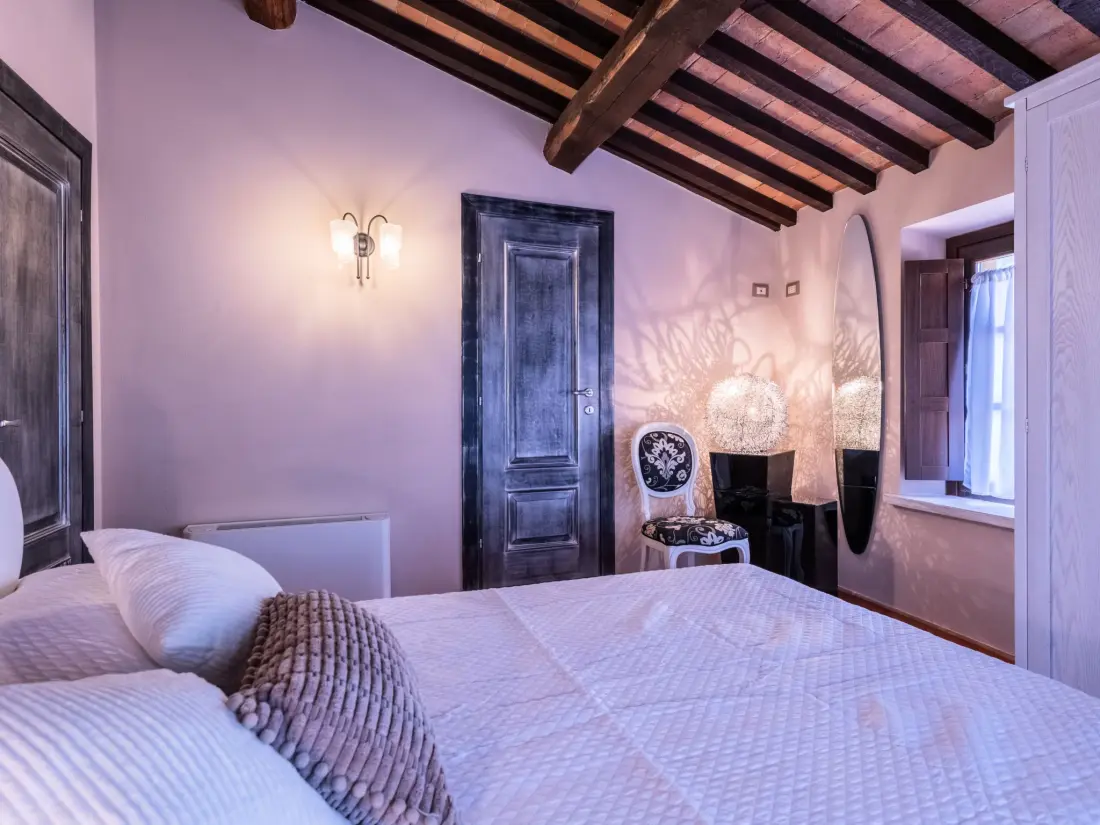 Maison de Vacances Chianni