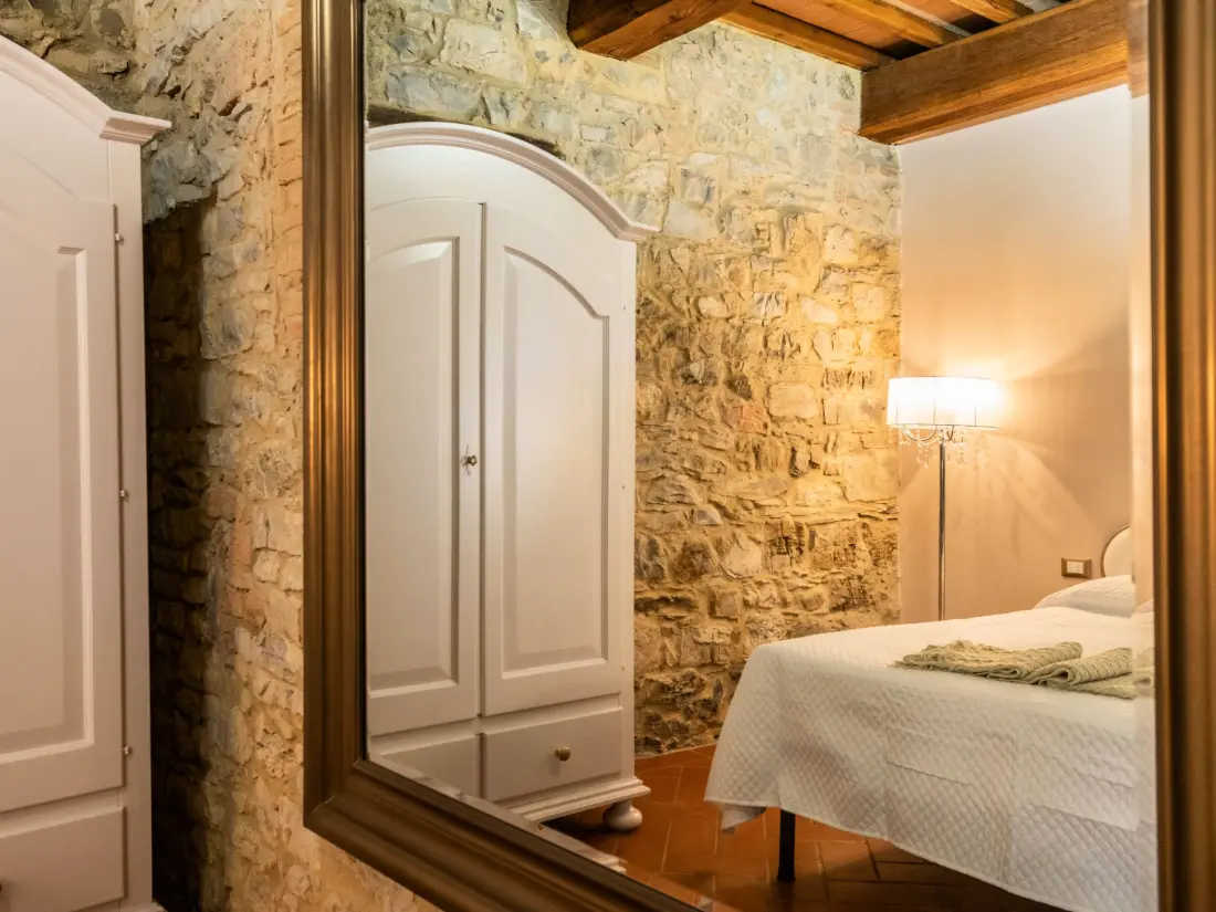 Maison de Vacances Chianni