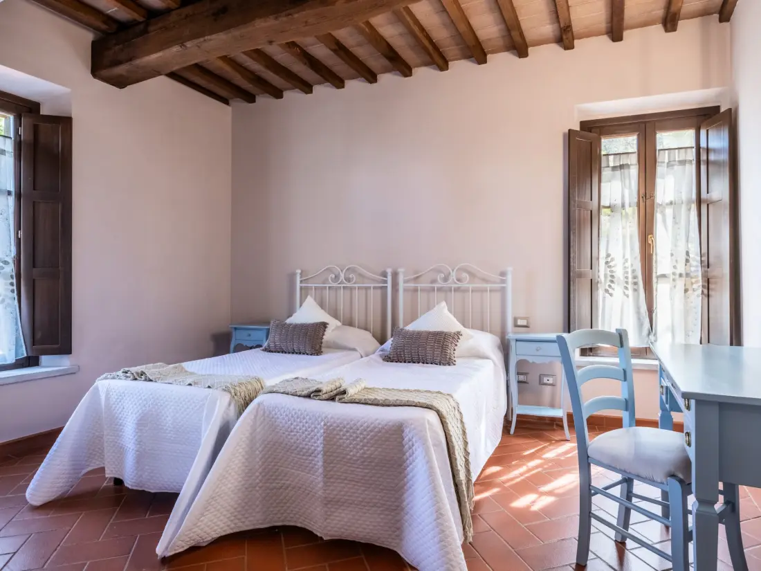 Maison de Vacances Chianni