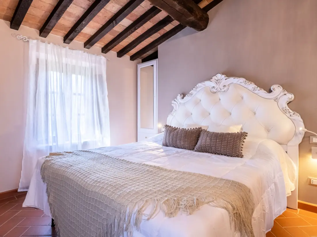 Maison de Vacances Chianni