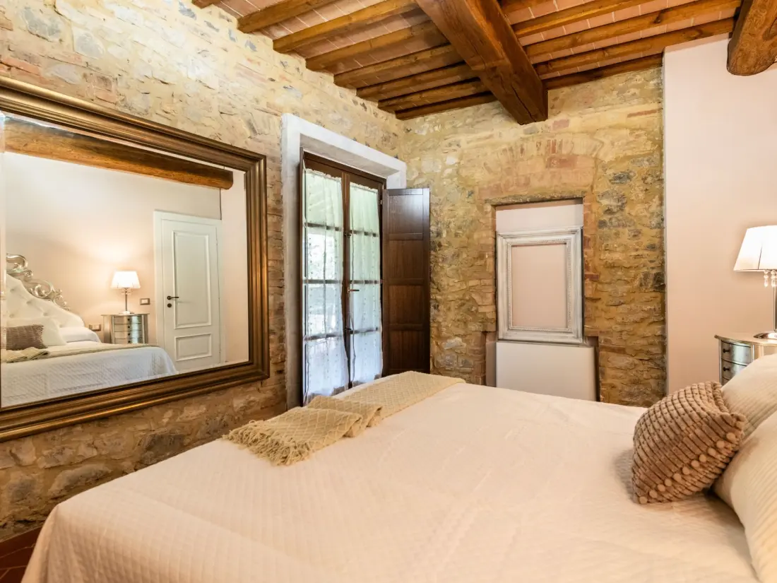 Maison de Vacances Chianni