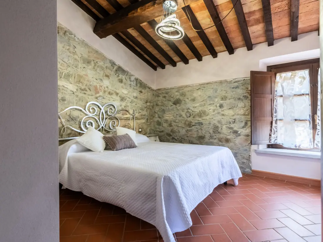 Maison de Vacances Chianni