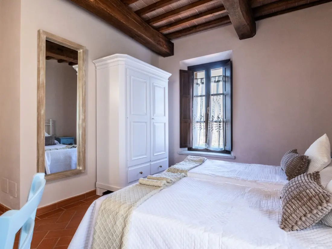 Maison de Vacances Chianni