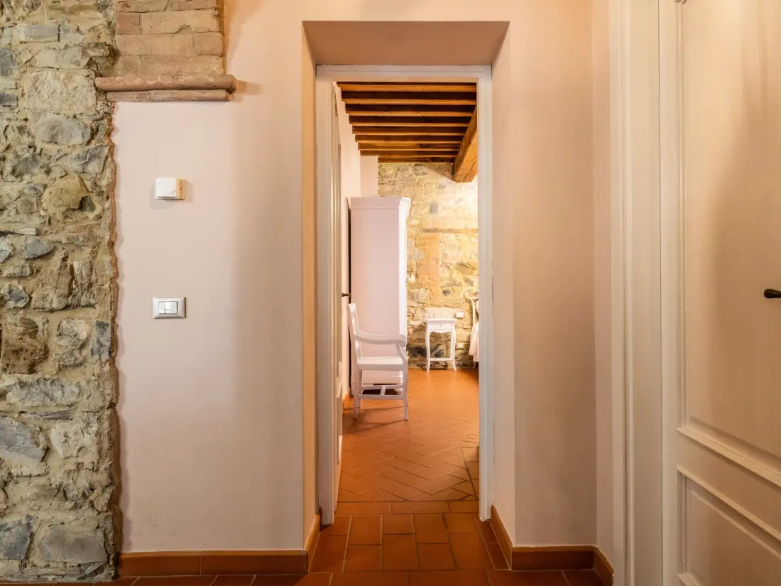 Maison de Vacances Chianni