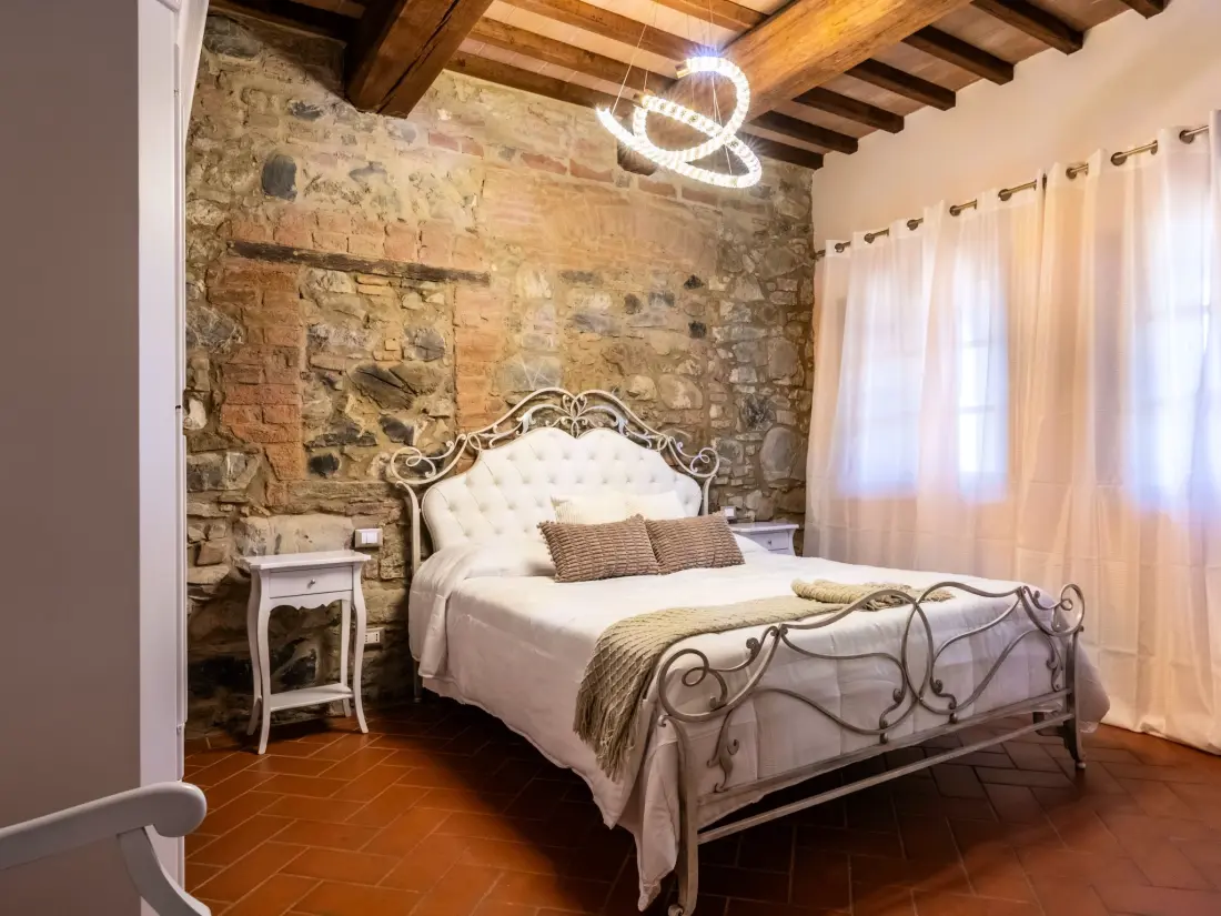 Maison de Vacances Chianni