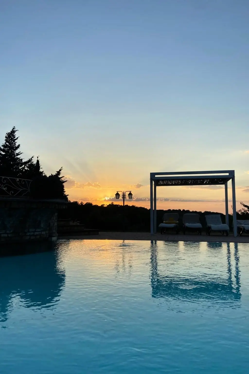 Maison de Vacances Chianni