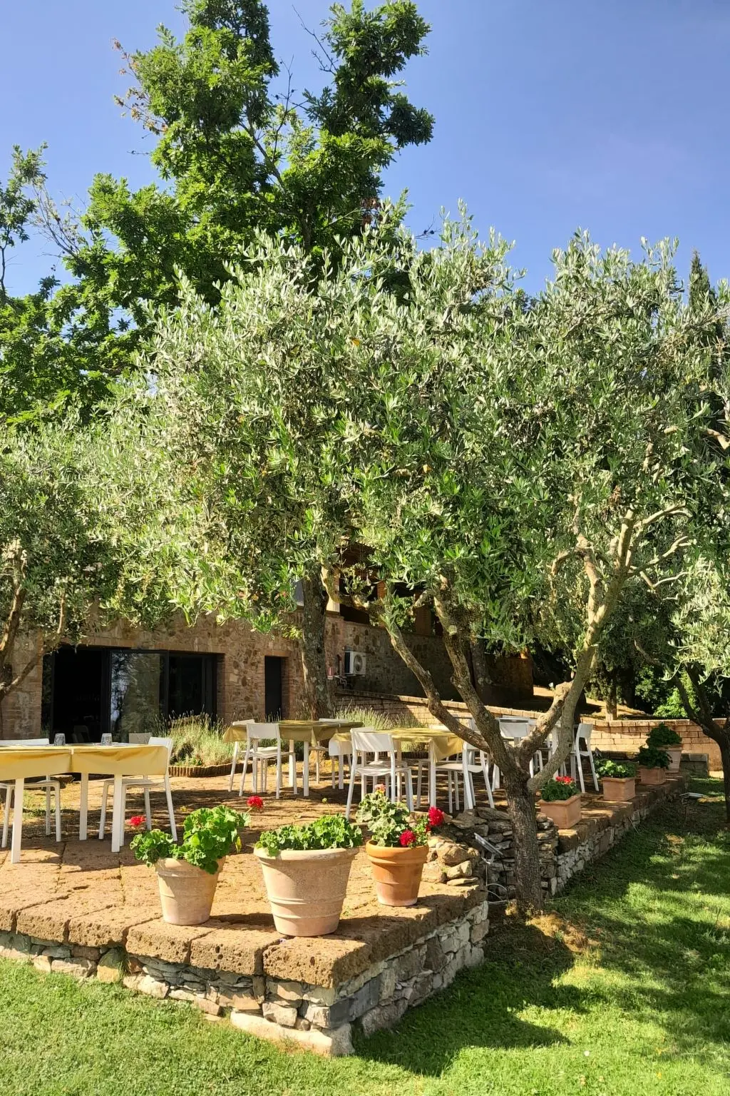 Maison de Vacances Chianni