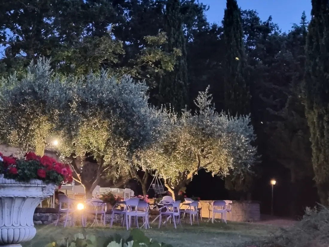 Maison de Vacances Chianni