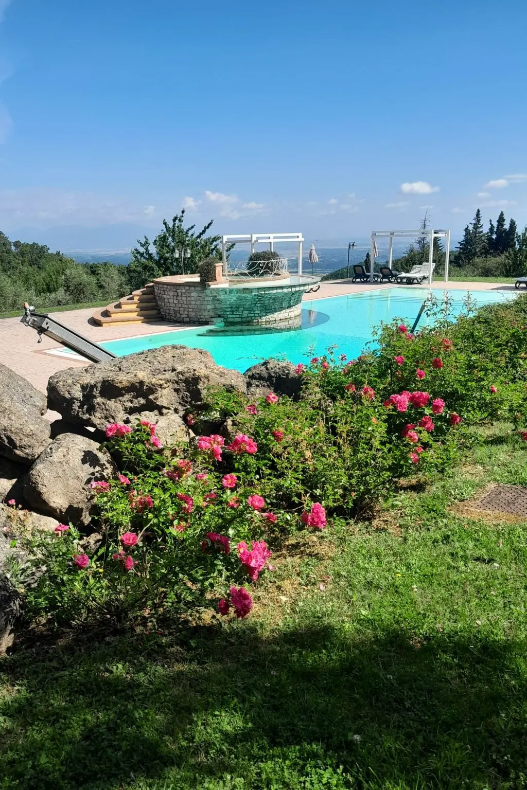 Maison de Vacances Chianni
