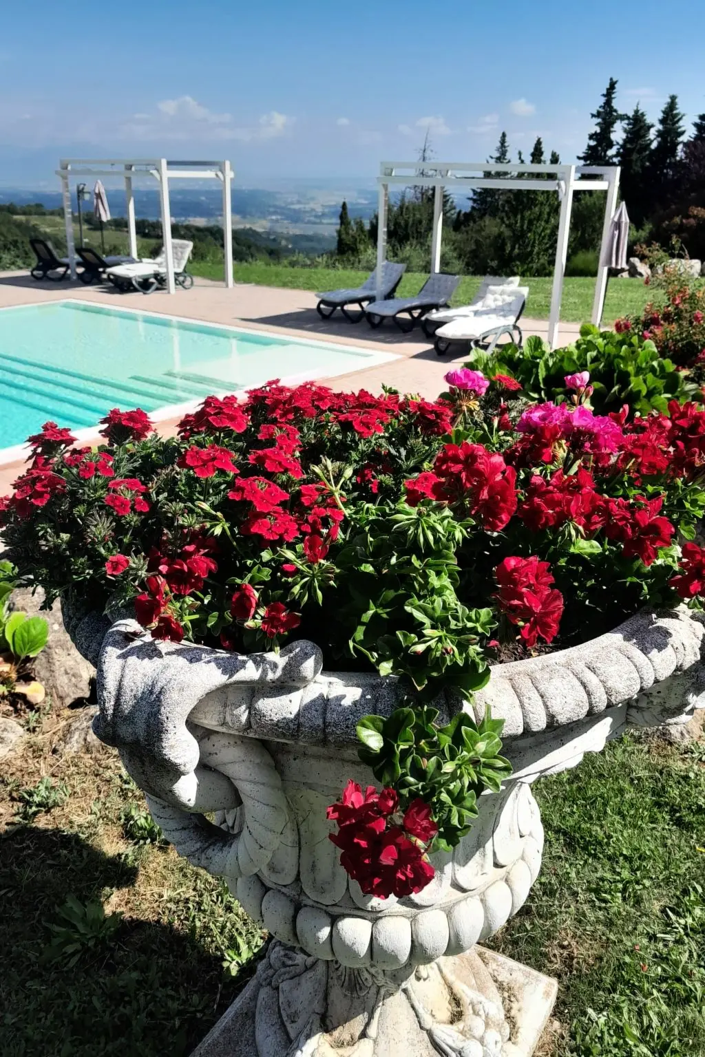 Maison de Vacances Chianni