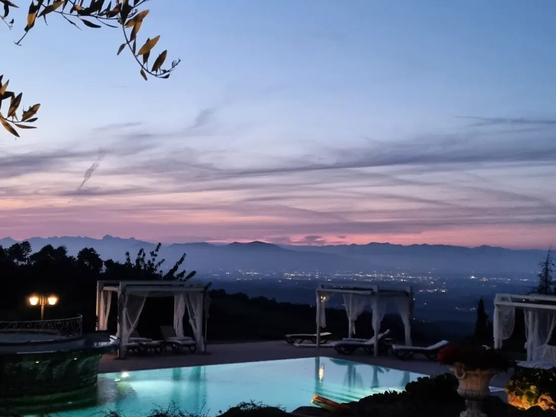 Maison de Vacances Chianni