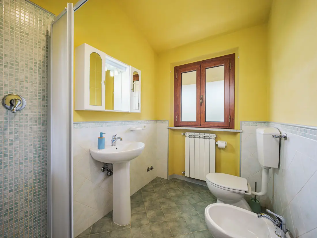 Résidence Ca` del Lovi