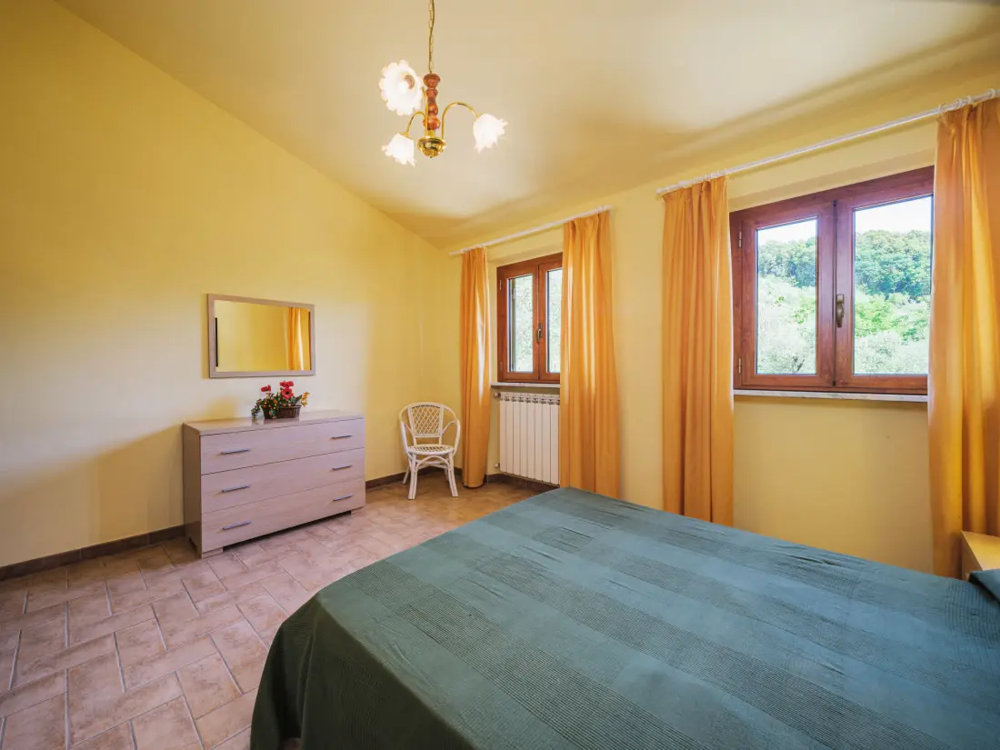 Résidence Ca` del Lovi