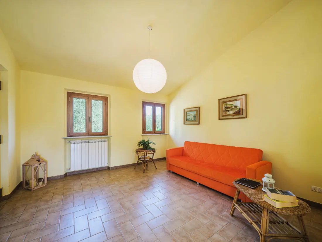 Résidence Ca` del Lovi