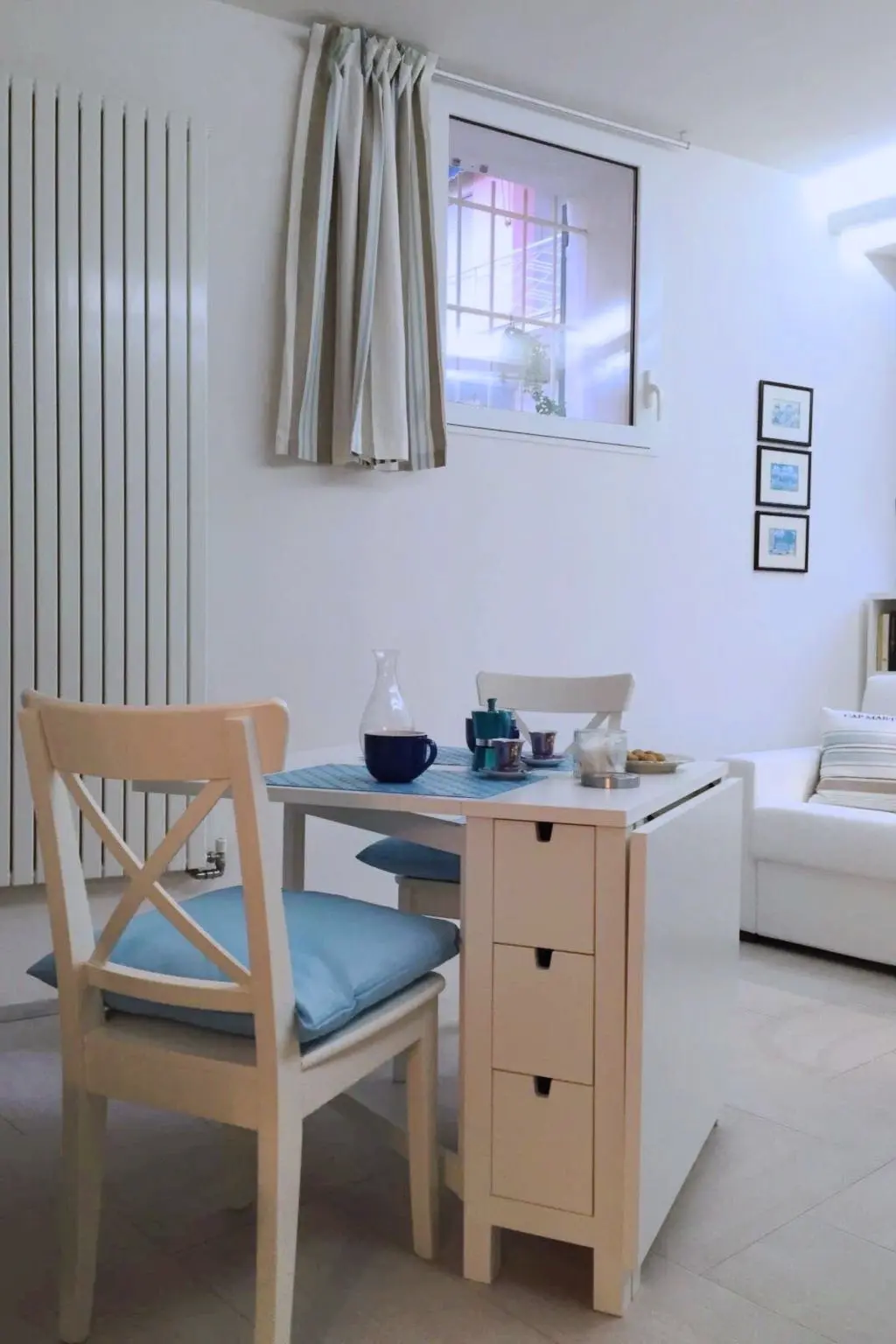Résidence Wohnung 'Casa Pervinca' in der Nähe des Strandes