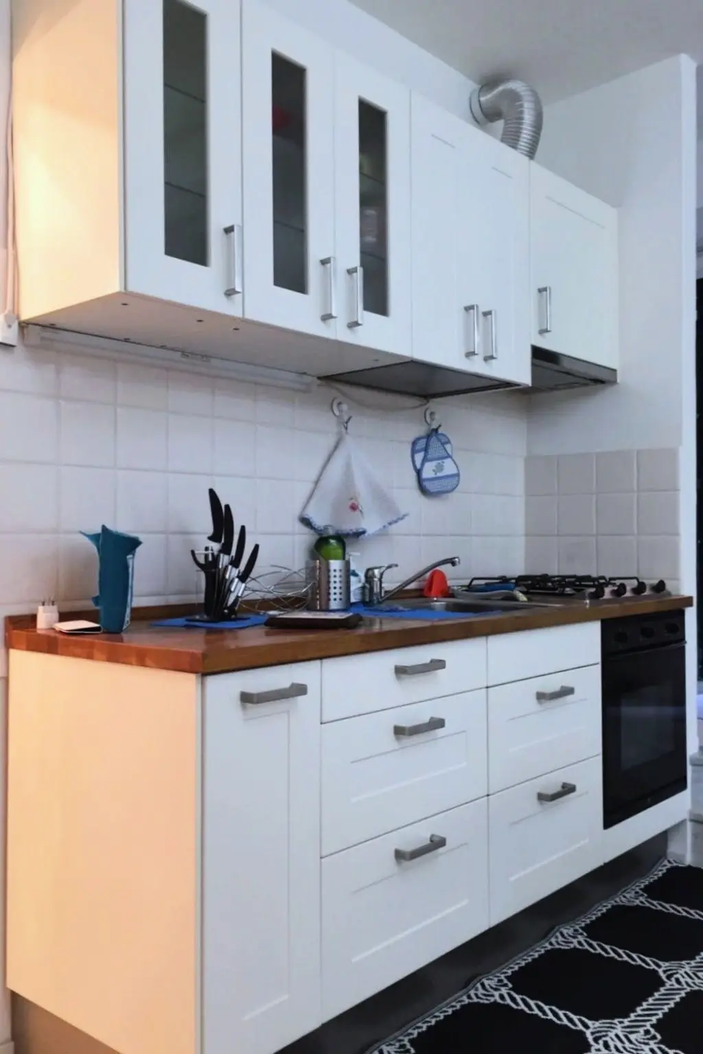 Résidence Wohnung 'Casa Pervinca' in der Nähe des Strandes