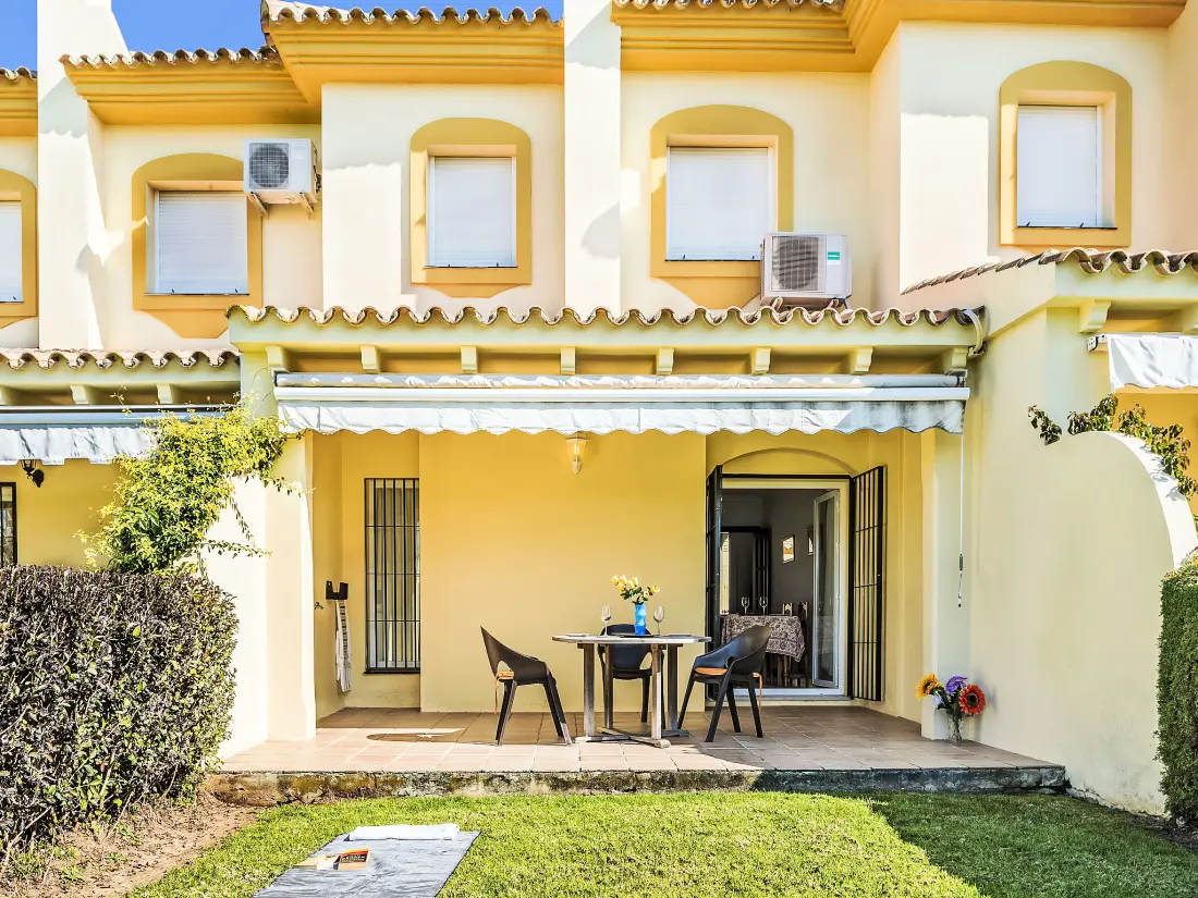 Maison de Vacances Chiclana de la frontera