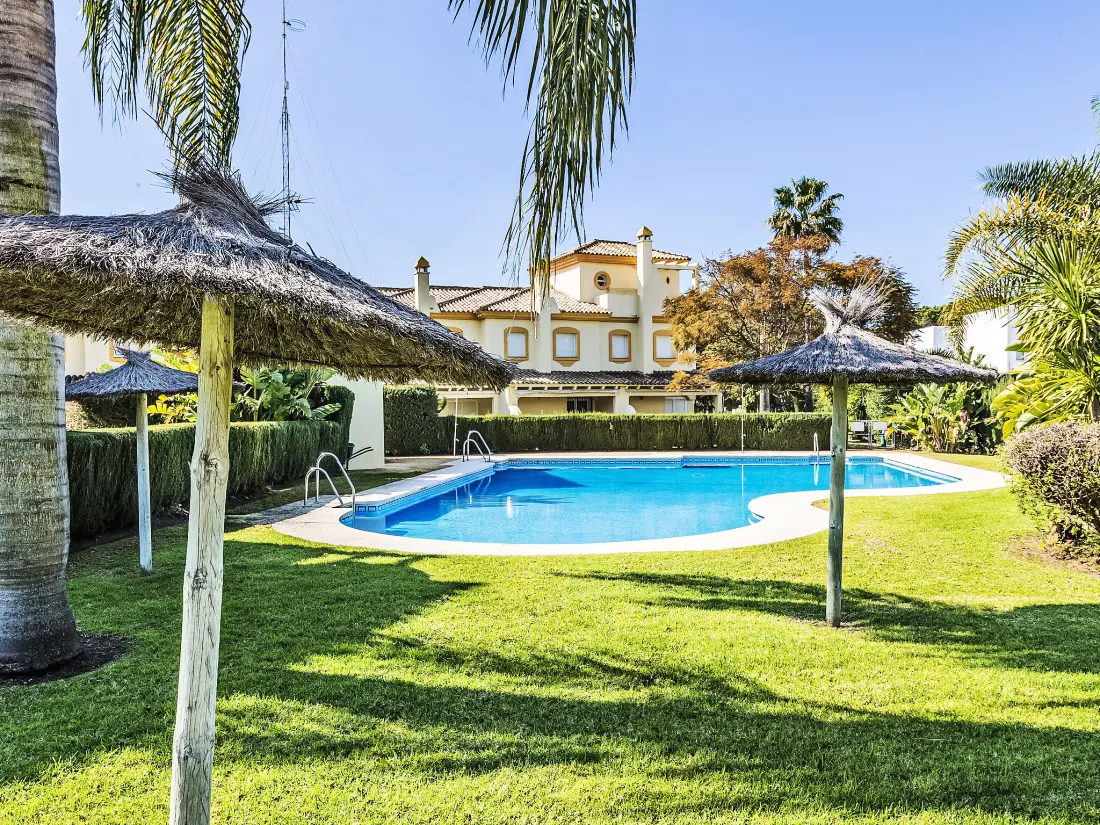 Maison de Vacances Chiclana de la frontera