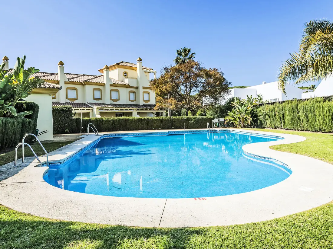Maison de Vacances Chiclana de la frontera