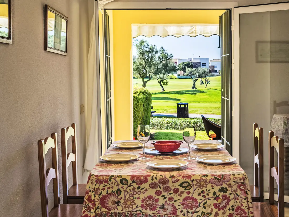 Maison de Vacances Chiclana de la frontera