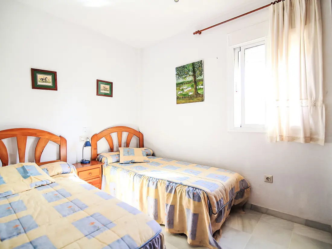 Maison de Vacances Chiclana de la frontera