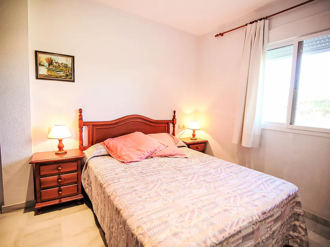Maison de Vacances Chiclana de la frontera