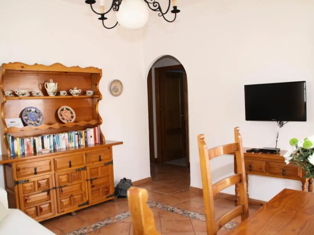 Résidence Penthouse. Klimatisierung. Strand und Sonne das ganze Jahr über