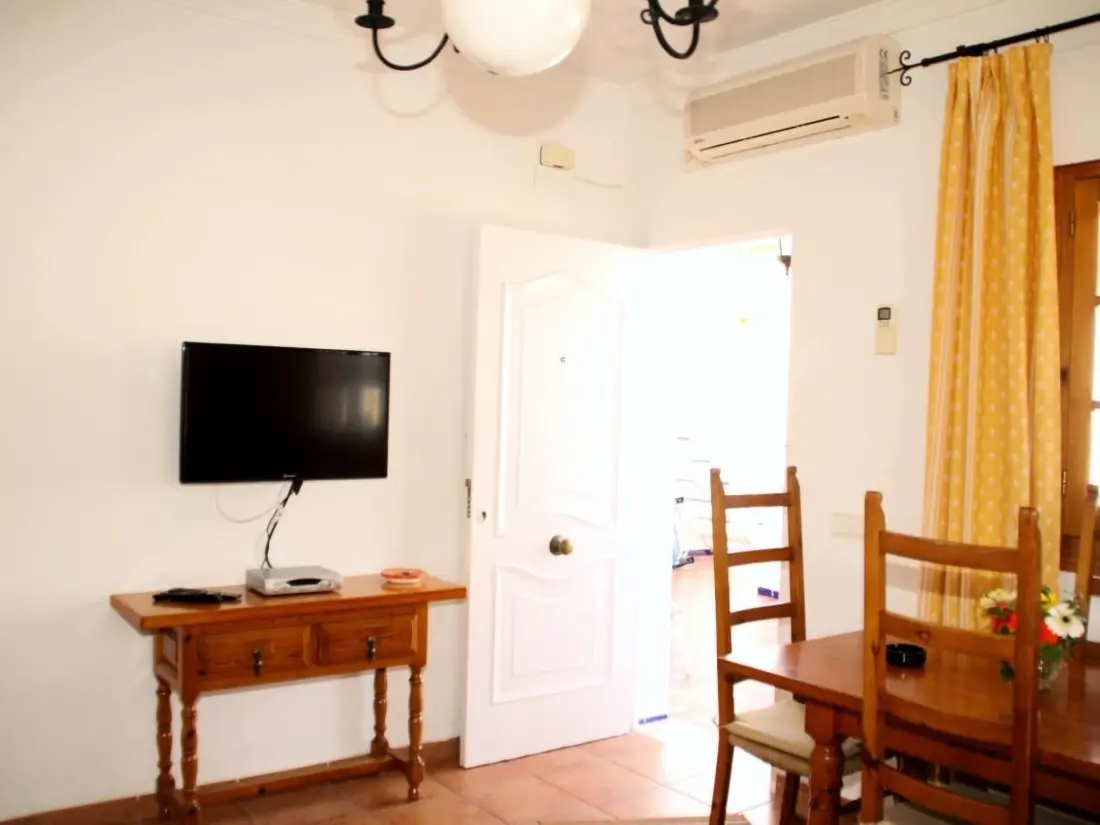 Résidence Penthouse. Klimatisierung. Strand und Sonne das ganze Jahr über