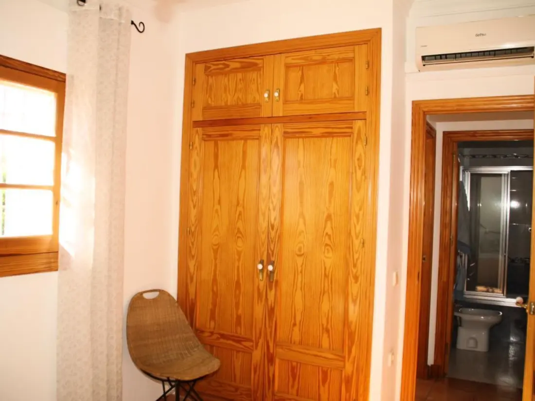 Résidence Penthouse. Klimatisierung. Strand und Sonne das ganze Jahr über