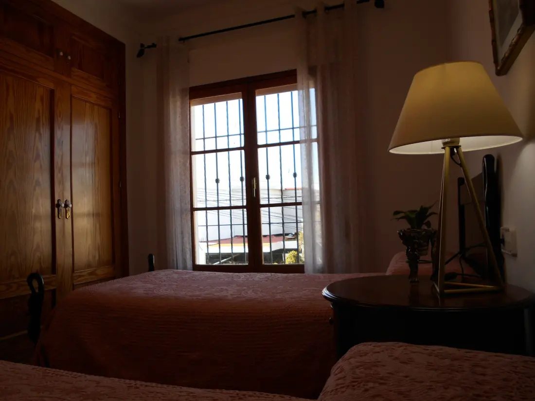 Résidence Penthouse. Klimatisierung. Strand und Sonne das ganze Jahr über