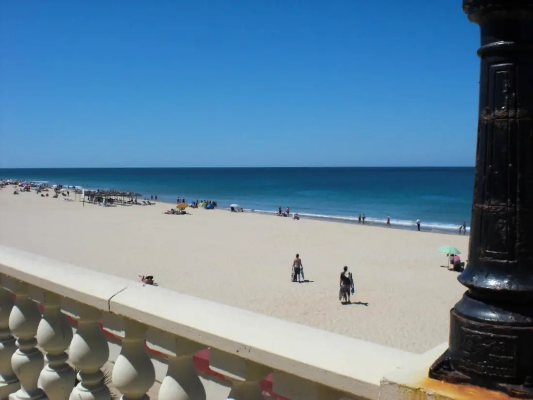 Résidence Penthouse. Klimatisierung. Strand und Sonne das ganze Jahr über