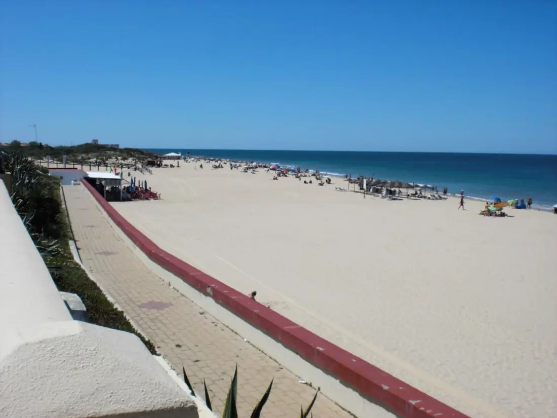 Résidence Penthouse. Klimatisierung. Strand und Sonne das ganze Jahr über