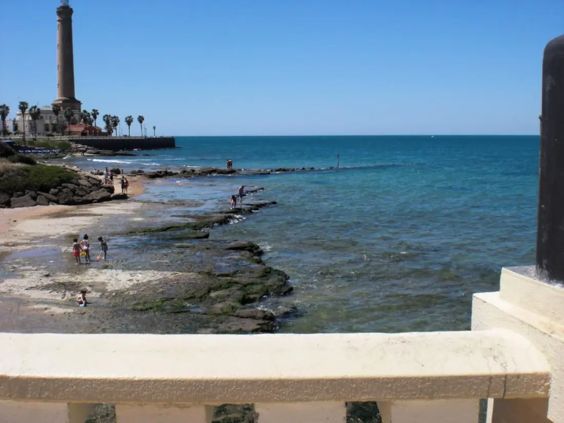 Résidence Penthouse. Klimatisierung. Strand und Sonne das ganze Jahr über