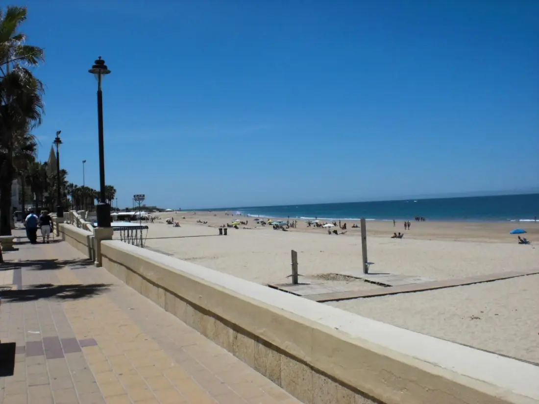 Résidence Penthouse. Klimatisierung. Strand und Sonne das ganze Jahr über