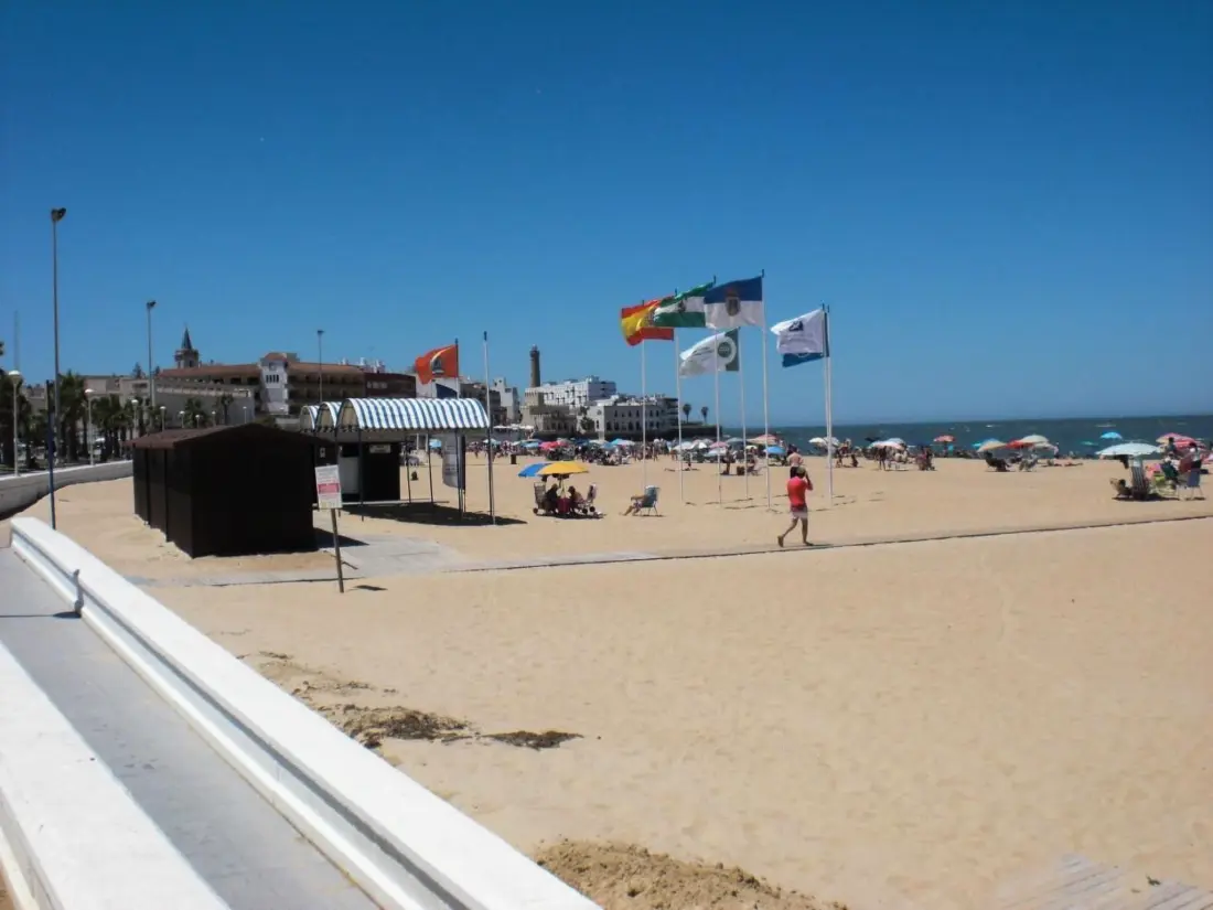 Résidence Penthouse. Klimatisierung. Strand und Sonne das ganze Jahr über