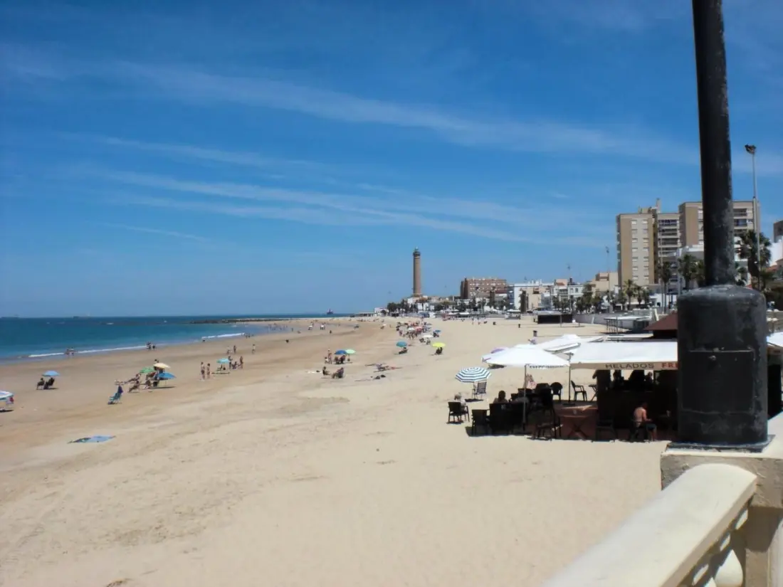 Résidence Penthouse. Klimatisierung. Strand und Sonne das ganze Jahr über