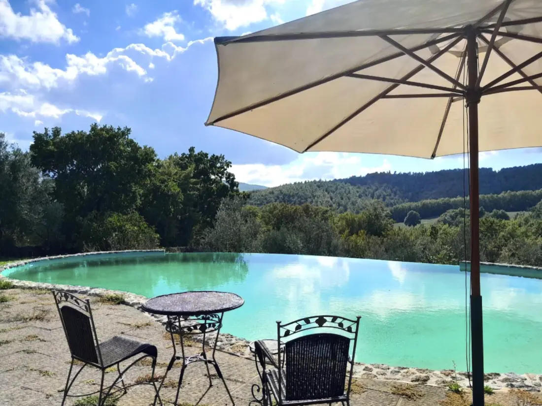Maison de Vacances Chiusdino