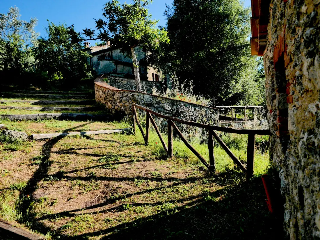 Maison de Vacances Chiusdino