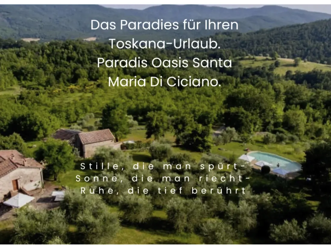 Maison de Vacances Chiusdino