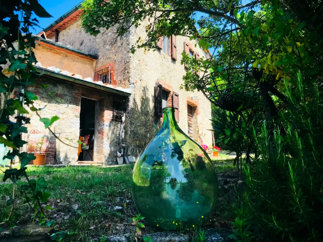 Maison de Vacances Chiusdino