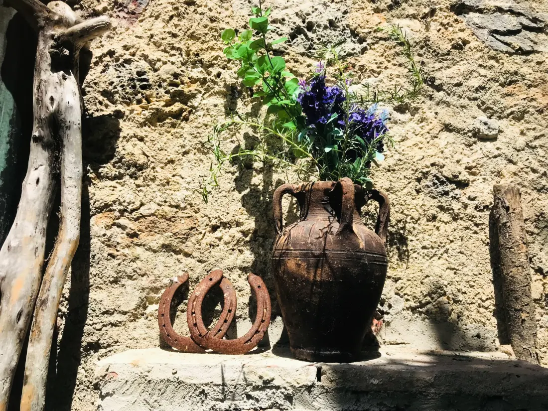 Maison de Vacances Chiusdino